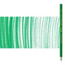 Dagaanbieding Caran d'ache supracolor soft 220 grasgroen