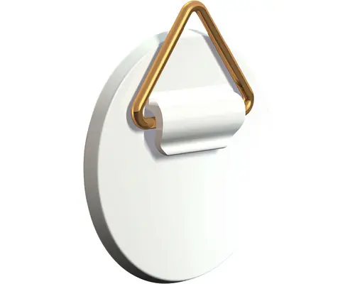 Tegelhanger 60mm (1.0kg draagkracht) Populair
