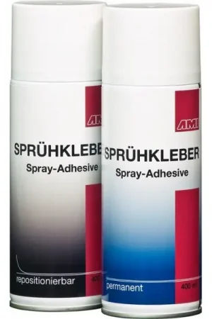Speciale Aanbieding AMI lijmspray non-permanent 400ml