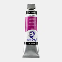 Van Gogh olieverf 40ml S2 – 567 permanent roodviolet Koop Online