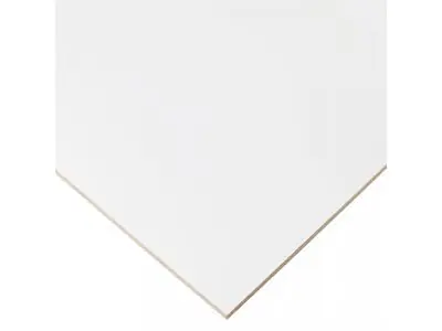 Finale Uitverkoop Ampersand – The artist panel primed smooth 20 x 20