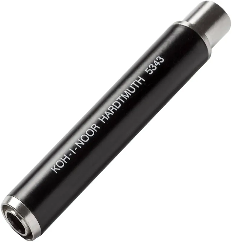 Finale Uitverkoop Koh I Noor krijthouder 9mm – zwart