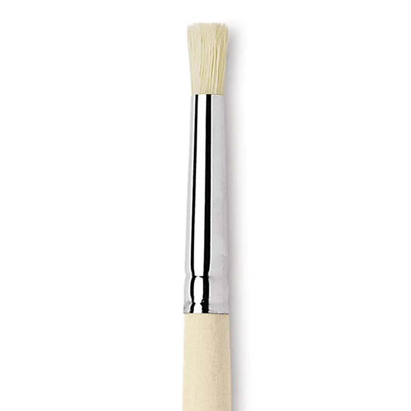 Bestseller Da Vinci Tamponeerpenseel 113/02