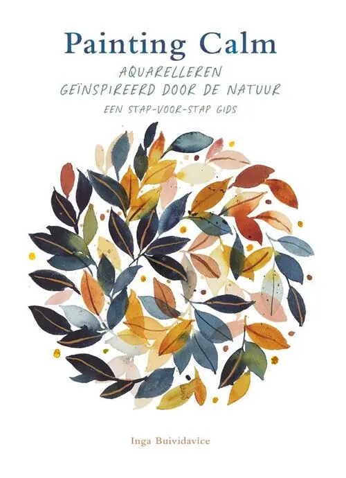 Koopje Painting calm