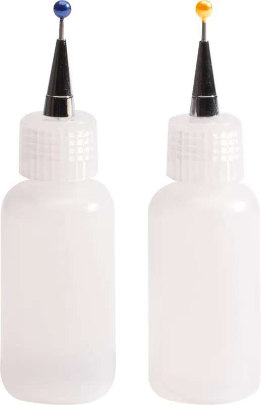 Korting Vaessen Creative needle tip applicator – ultrafine