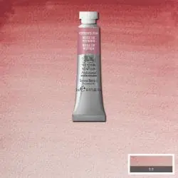 Winsor & Newton PWC 5ml S2 – 537 potter's pink Flitsaanbieding
