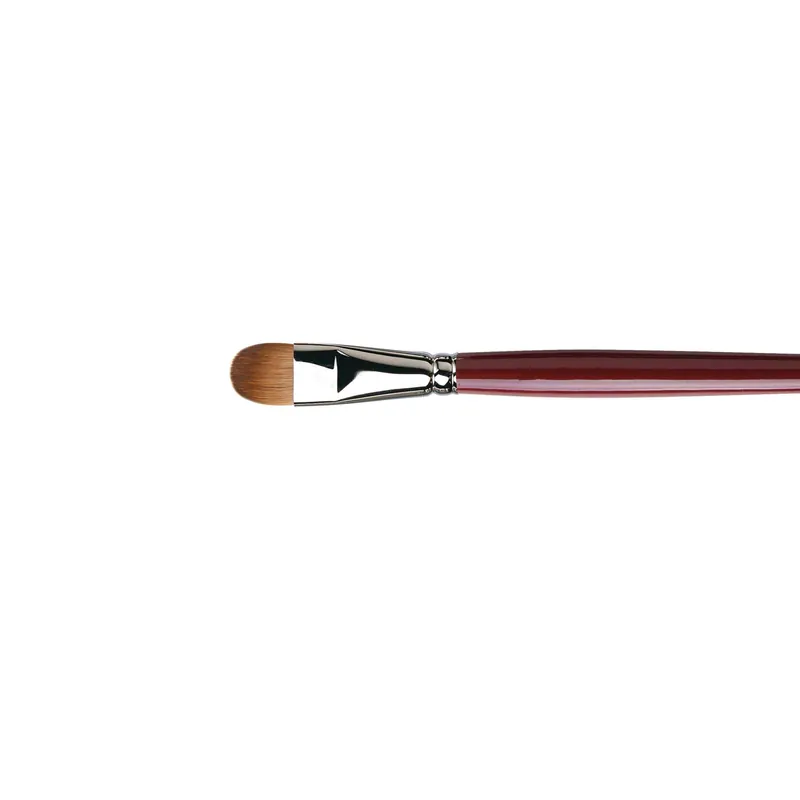 Dagaanbieding Da Vinci Kolinsky Roodmarter 1815/18