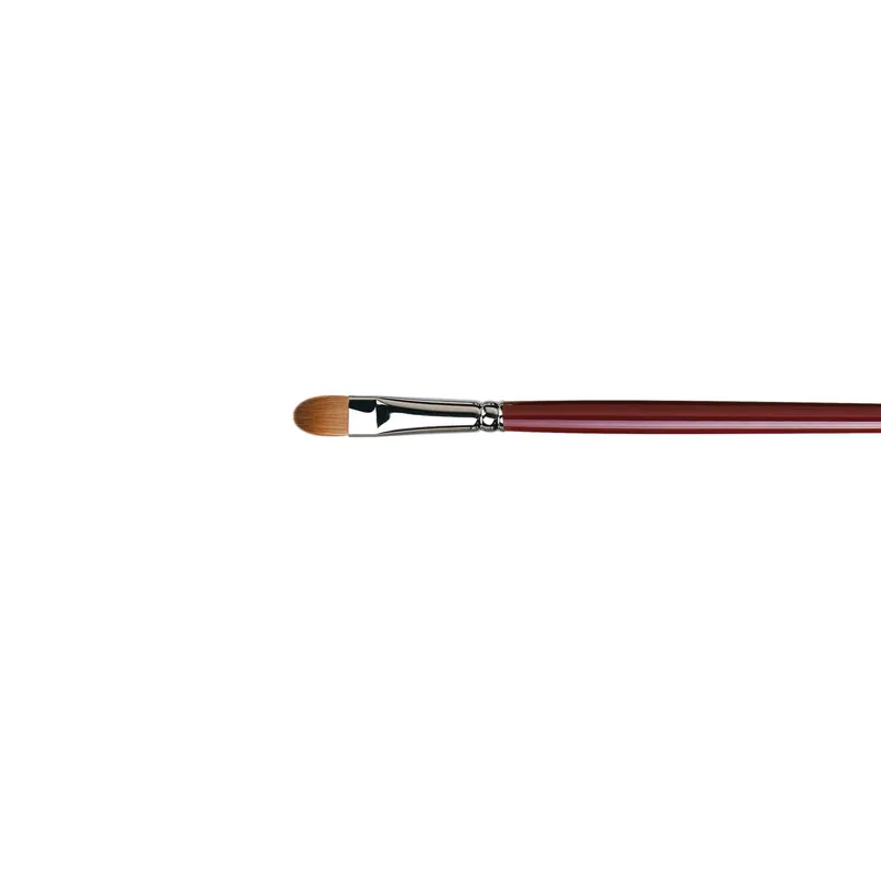 Da Vinci Kolinsky Roodmarter 1815/12 Must-Have