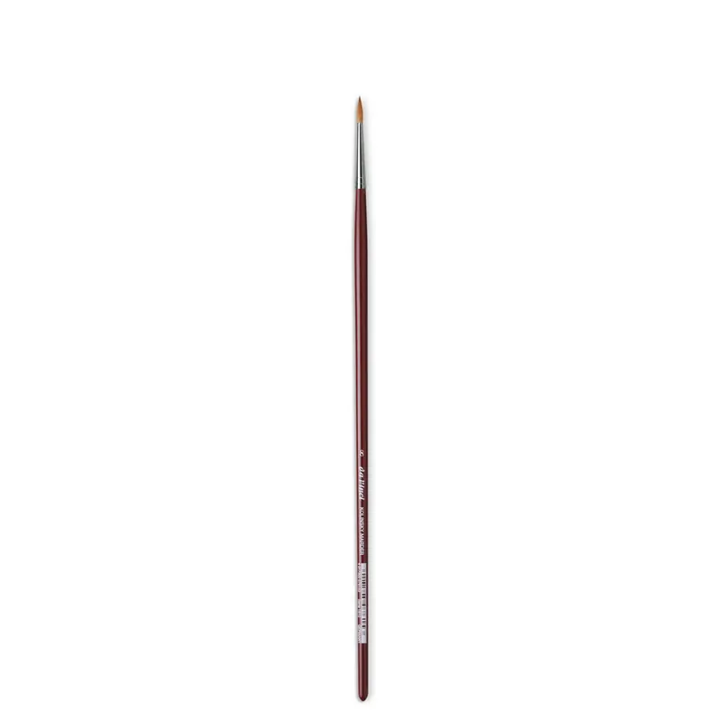 Weekendaanbieding Da Vinci Kolinsky Roodmarter 1610/08