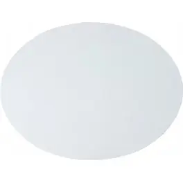 Koopje AMI canvasboard ovaal – 30 x 40