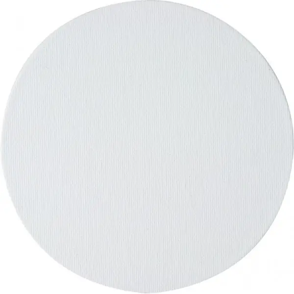 AMI canvasboard rond – 30cm Gratis Retour