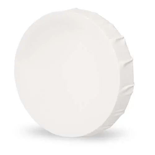 Beperkt Aanbod Doek katoen rond – diameter 60