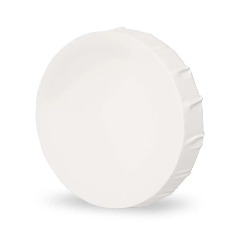 Doek katoen rond – diameter 80 – alleen afhalen Veenendaal Op = Op