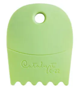 Princeton catalyst – green contour 22 Bestseller