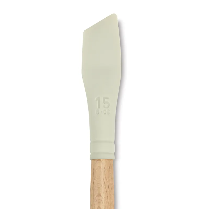 Laatste Kans Princeton catalyst – white blade 6 – 15
