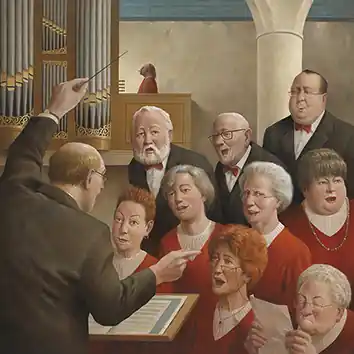 Gereduceerde Prijs Wenskaart Marius van Dokkum – Toontje hoger – 10 x 10