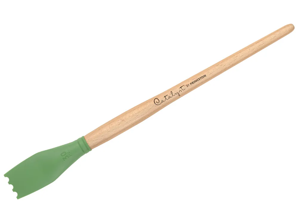 Exclusieve Aanbieding Princeton catalyst – green blade 3 – 15