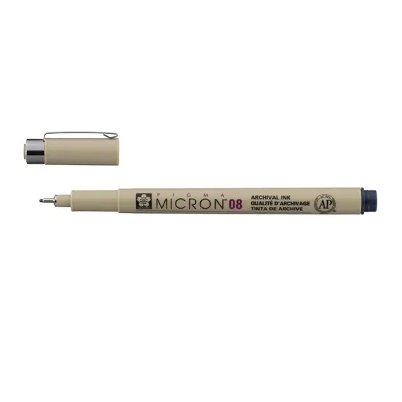 Princeton catalyst – grey blade 1 – 15 Gecertificeerd