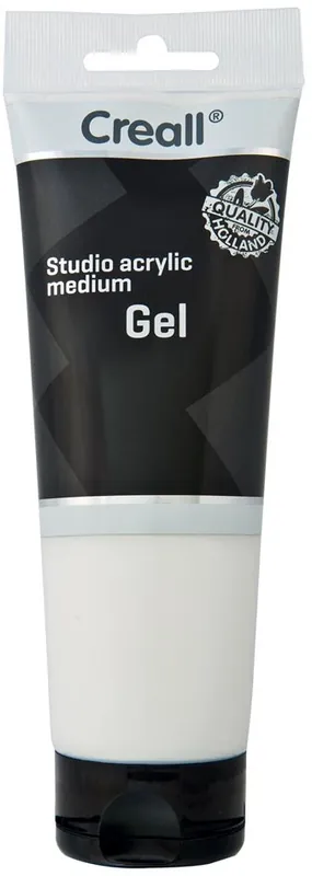 Hete Deal Creall pearl medium 250ml