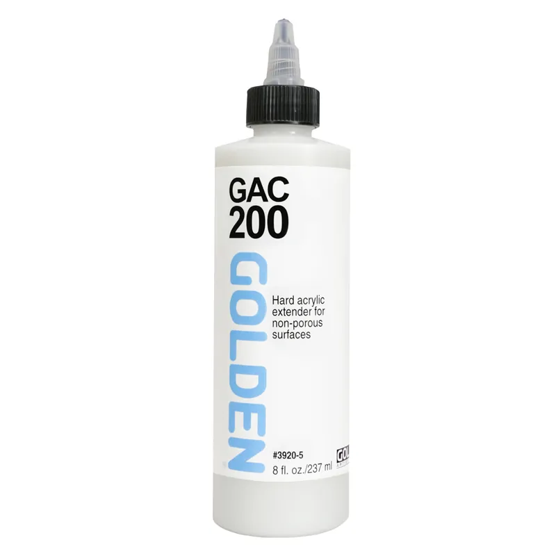 Golden GAC200 – 237ml Beperkt Aanbod