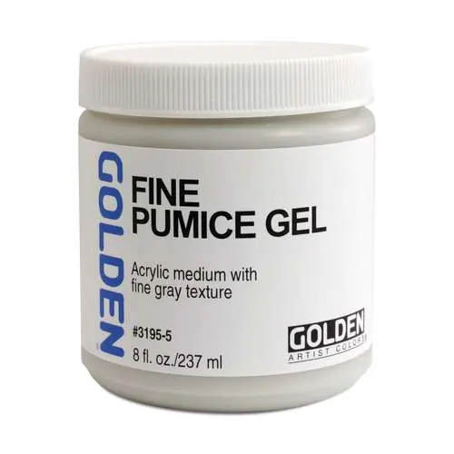 Golden fine pumice gel – 946ml Goedkoop