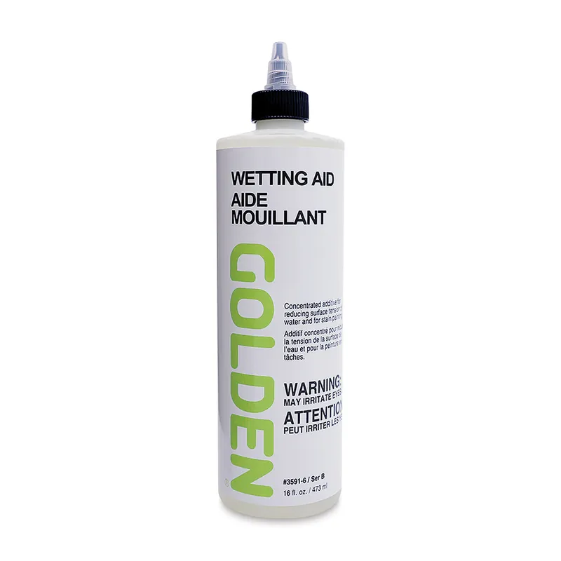 Golden wetting aid – 473ml Gereduceerde Prijs