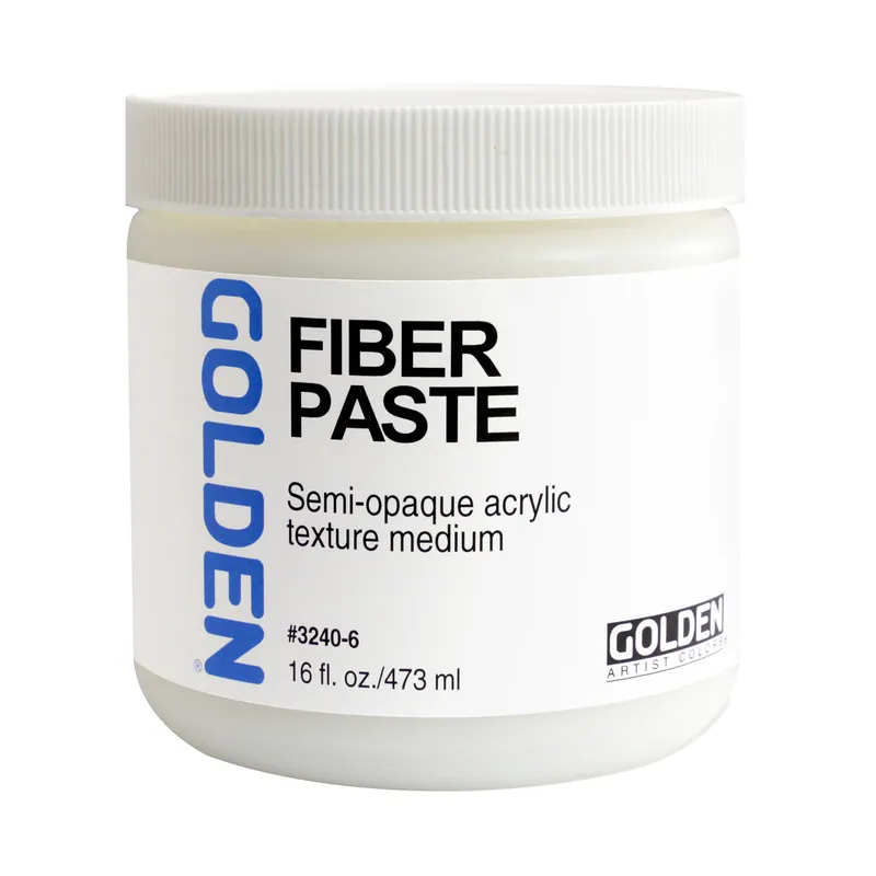 Golden fiber paste – 473ml Nu Kopen