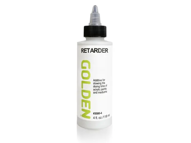 Gecertificeerd Golden retarder – 118ml