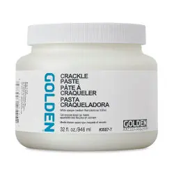Express Levering Golden crackle paste – 946ml