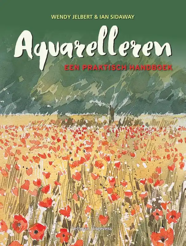 Koopje Aquarelleren, Wendy Jelbert & Ian Sidaway
