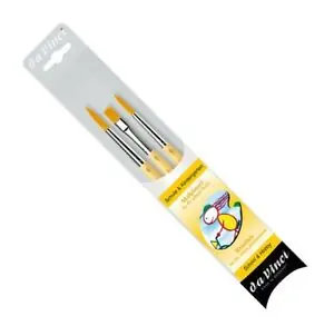 Hete Deal Da Vinci Fit for school – set 4234