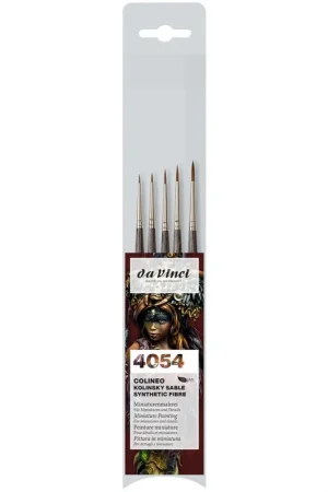 Aanbieding Da Vinci Colineo – set 4054