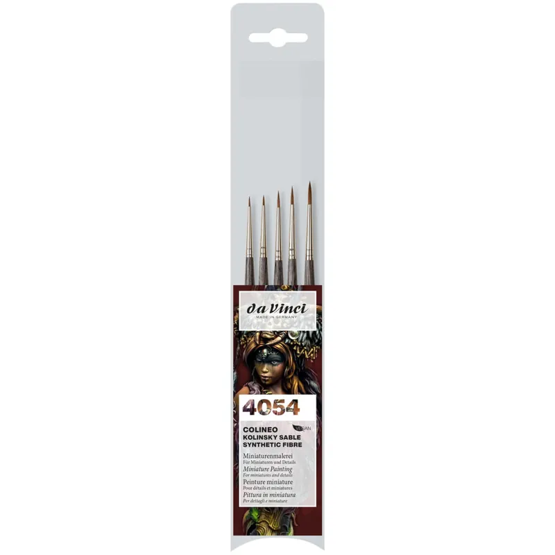 Aanbieding Da Vinci Colineo – set 4054