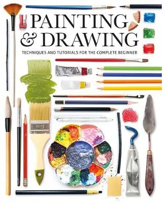 Painting & Drawing Weekendaanbieding