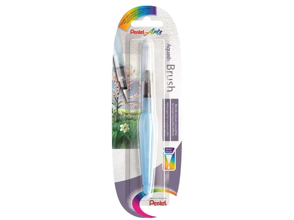Pentel aquash brush – medium Populair