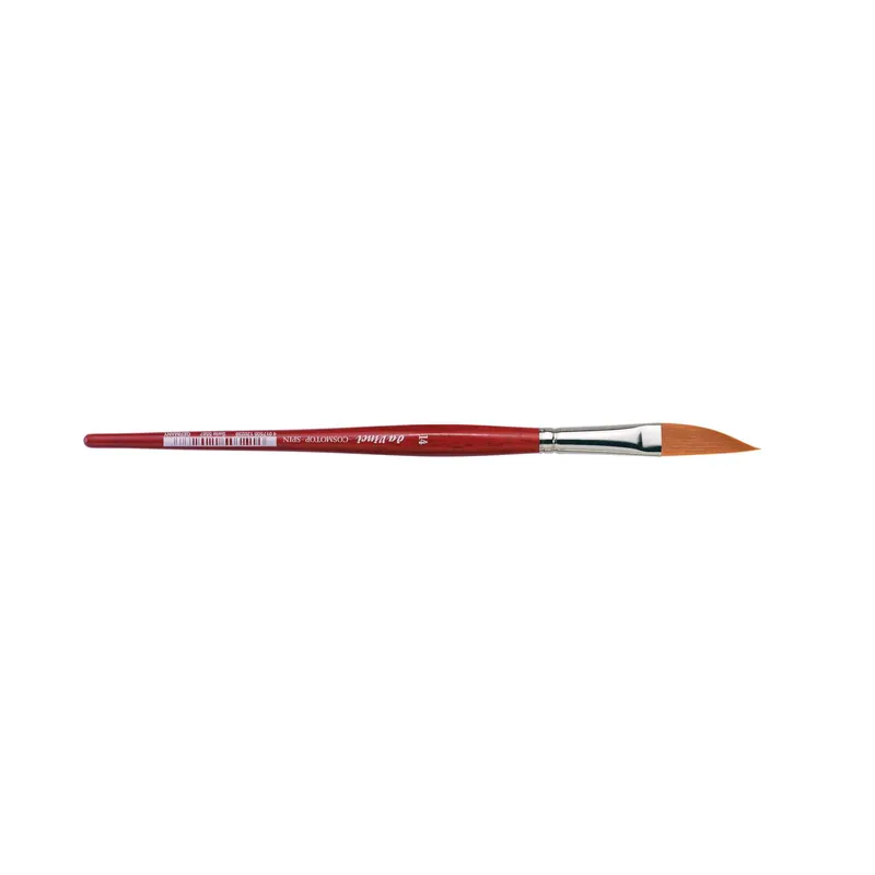 Speciale Aanbieding Da Vinci Cosmotop-Spin zwaardpenseel 5587/14