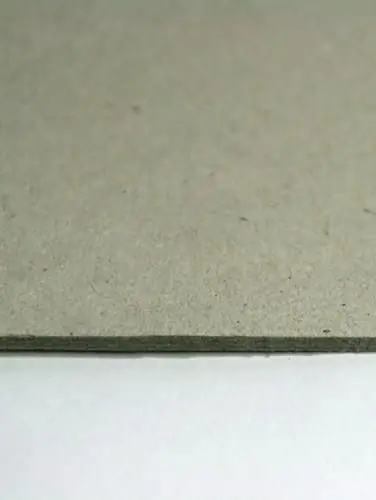 Laatste Kans Grijsboard 2mm 50×70 – alleen afhalen Veenendaal