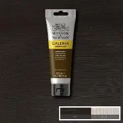 Superprijs Winsor & Newton Galeria acryl 120ml – 676 vandijke bruin