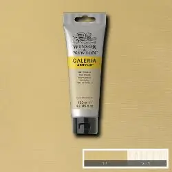 Winsor & Newton Galeria acryl 120ml – 060 buff titaan Beperkt Aanbod