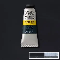 Bestseller Winsor & Newton Galeria acrylverf 60ml – 465 paynes grijs