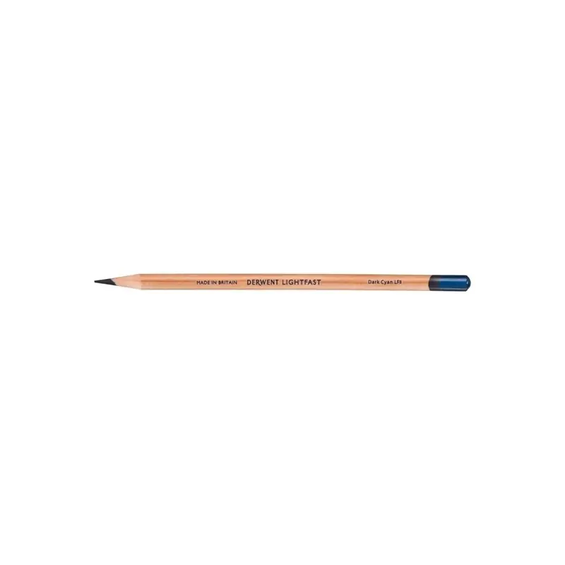 Gratis Retour Derwent Lightfast – Dark Cyan