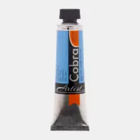 Betaalbaar Cobra artist 40ml S3 – 517 koningsblauw