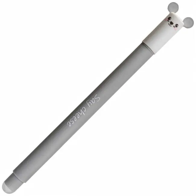Aanbieding Animal Erase It – gelpen – muis