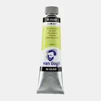 Van Gogh olieverf 40ml S1 – 617 geelgroen Lage Prijs