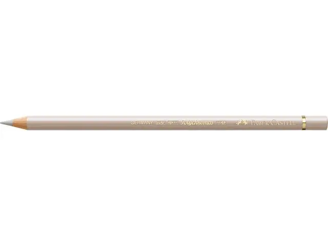 Gratis Verzending Faber-Castell Polychromos – 271 warm grey 2