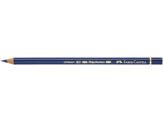 Gratis Retour Faber-Castell Polychromos – 152 middle phtalo blue