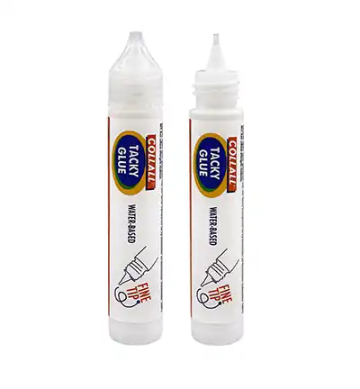 Collall tacky glue – 25ml Aanbieding