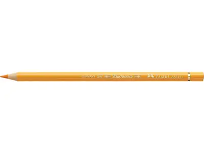 Faber-Castell Polychromos – 109 dark chrome yellow Betrouwbaar