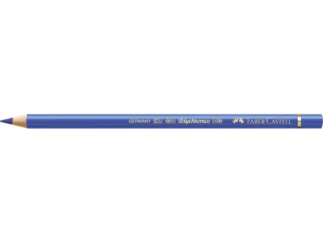 Faber-Castell Polychromos – 120 ultramarine Lage Kosten