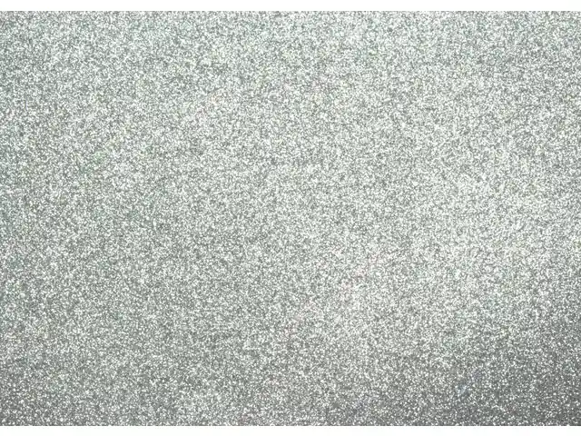 Glitterkarton 50x70cm – zilver – alleen afhalen Veenendaal Hoge Kwaliteit